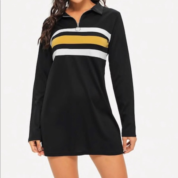 Dress - Picture 3 of 5